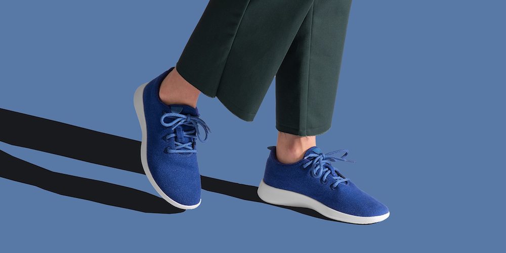 Allbirds Secures $100M Investment Round