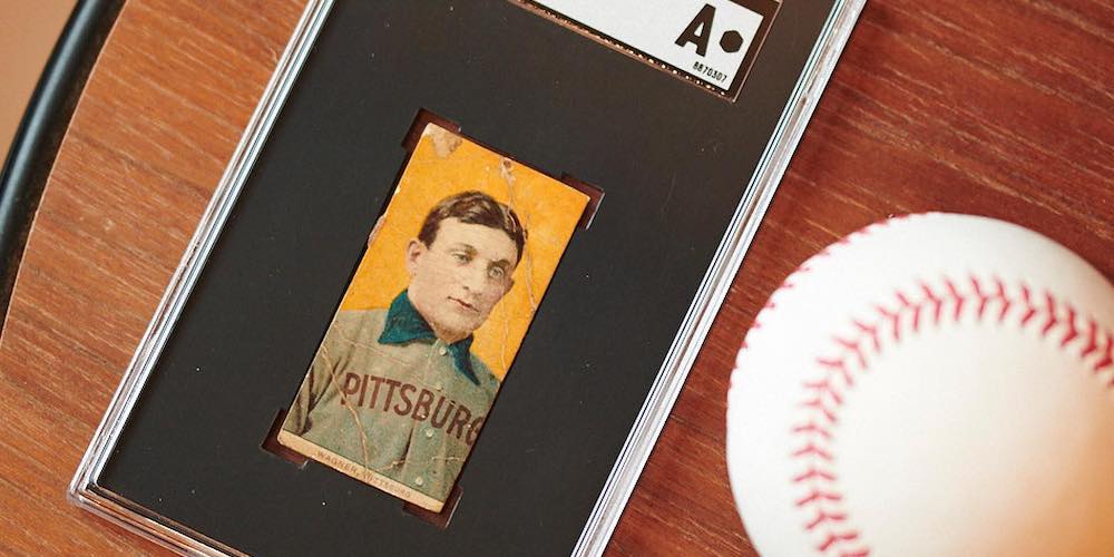Honus Wagner