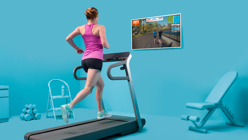 Zwift