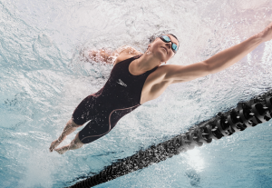 Paralympic Postponement Has Ups and Downs for Swimmer Becca Meyers