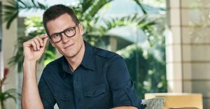 Christopher Cloos Tom Brady