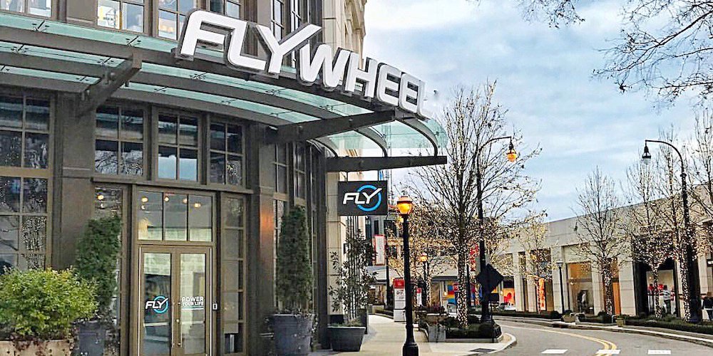 Flywheel