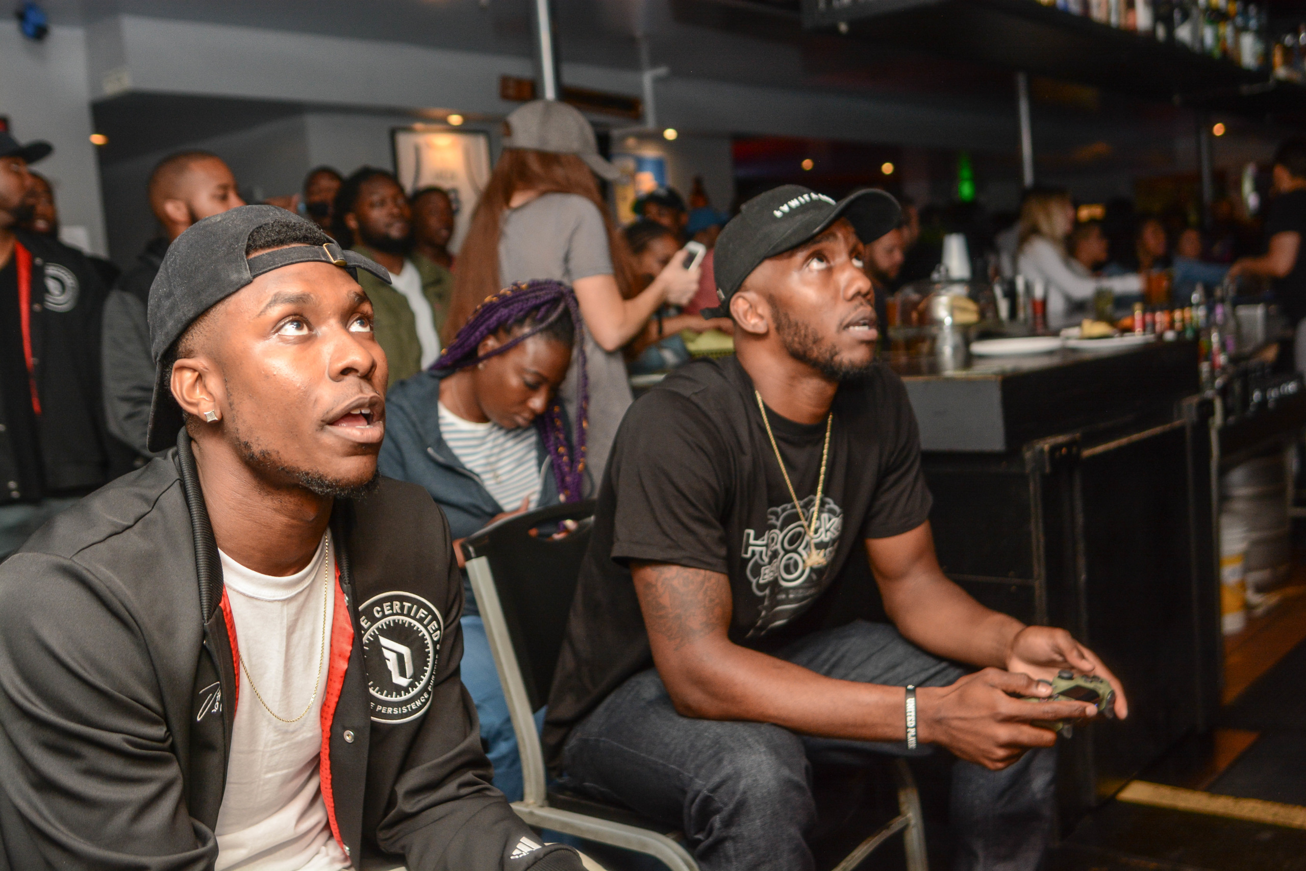 Josh Johnson’s Esports Venture Finds Outlet for High School Players This Fall