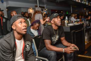 Josh Johnson’s Esports Venture Finds Outlet for High School Players This Fall