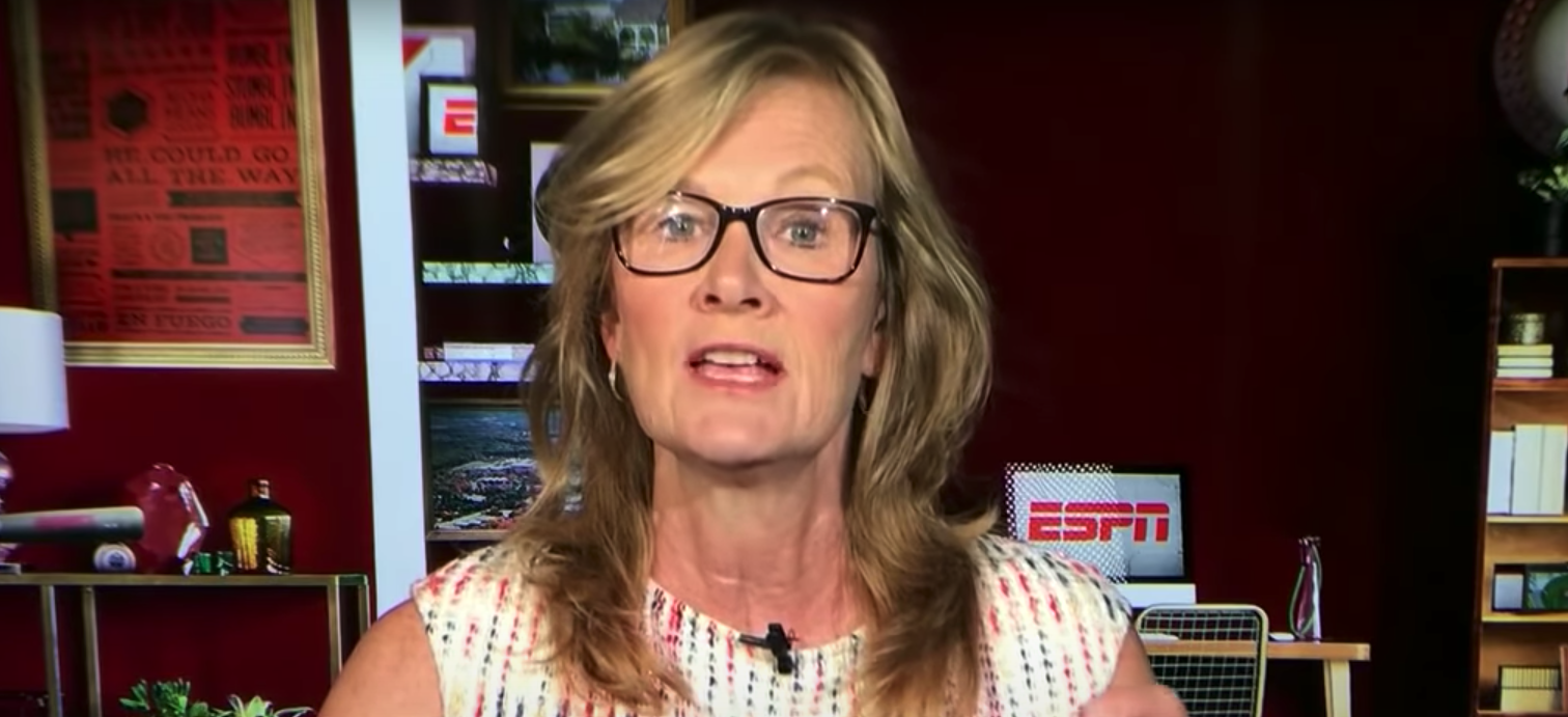 The Ringer Brings on Jackie MacMullan to Bolster NBA Coverage