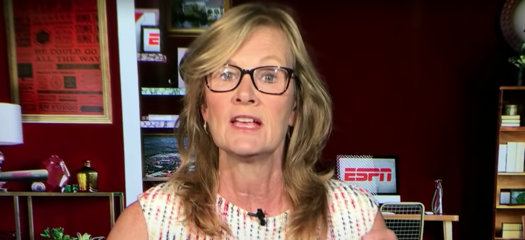 The Ringer Brings on Jackie MacMullan to Bolster NBA Coverage