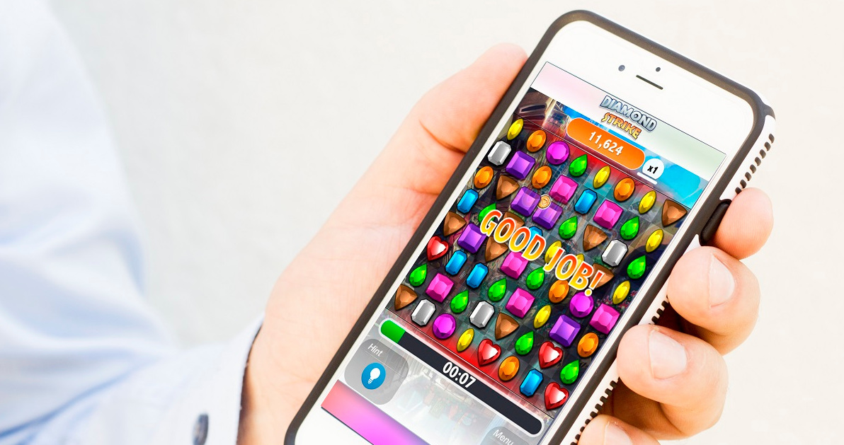 Mobile Gaming Company Skillz Heading Public