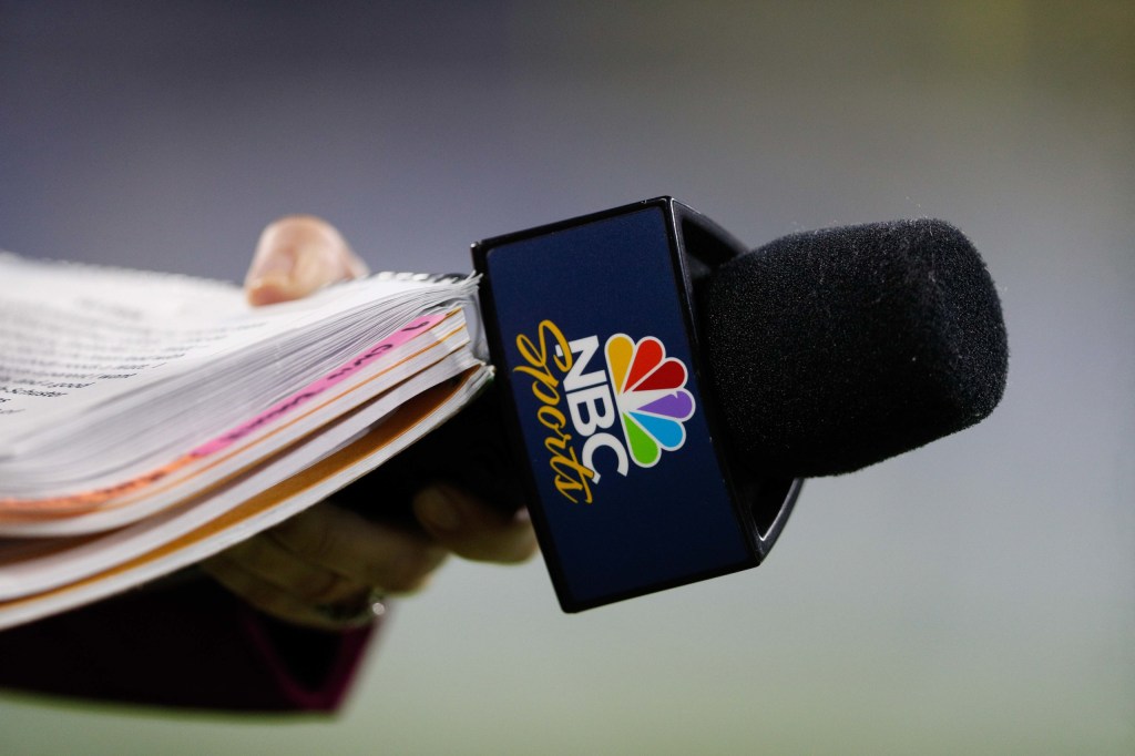 NBC Sports Leans Further into Betting with Warren Sharp Hire