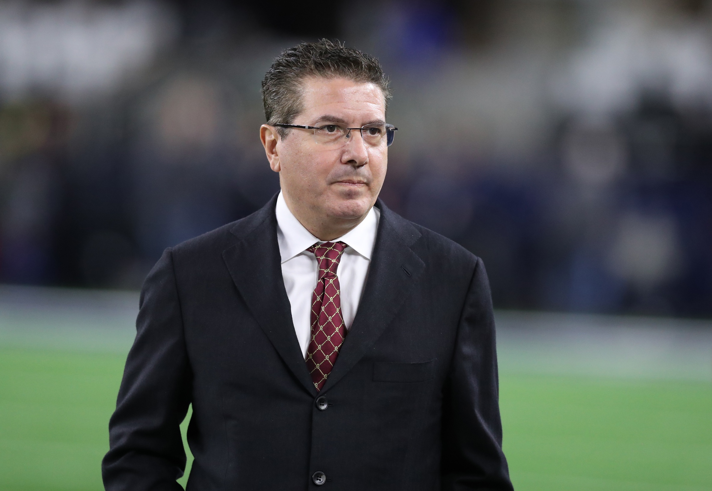 Washington Commanders sold out of suites in record time after reports of  Dan Snyder selling team surfaced