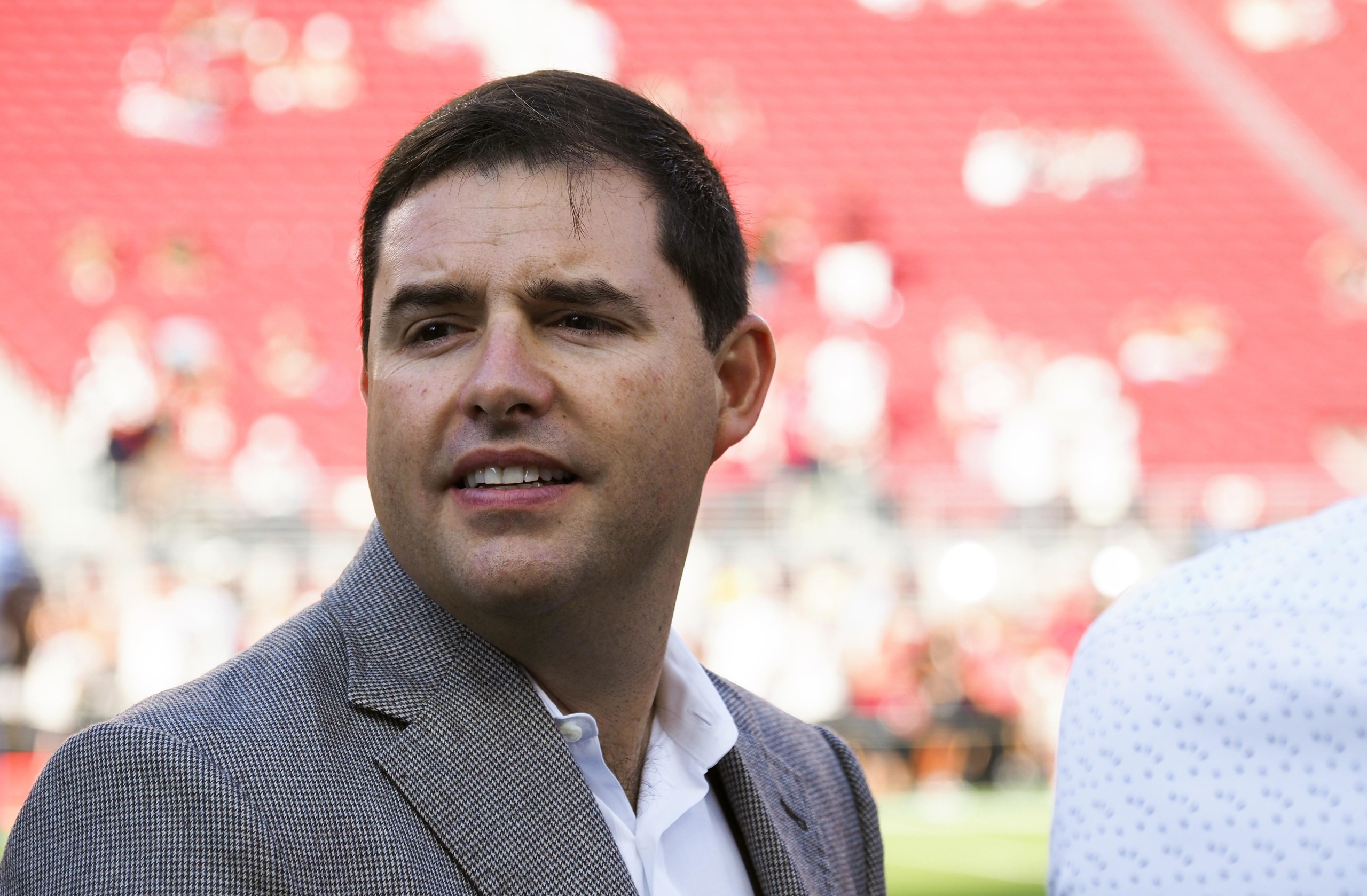 San Francisco 49ers Select Recipients of Social Justice Grants
