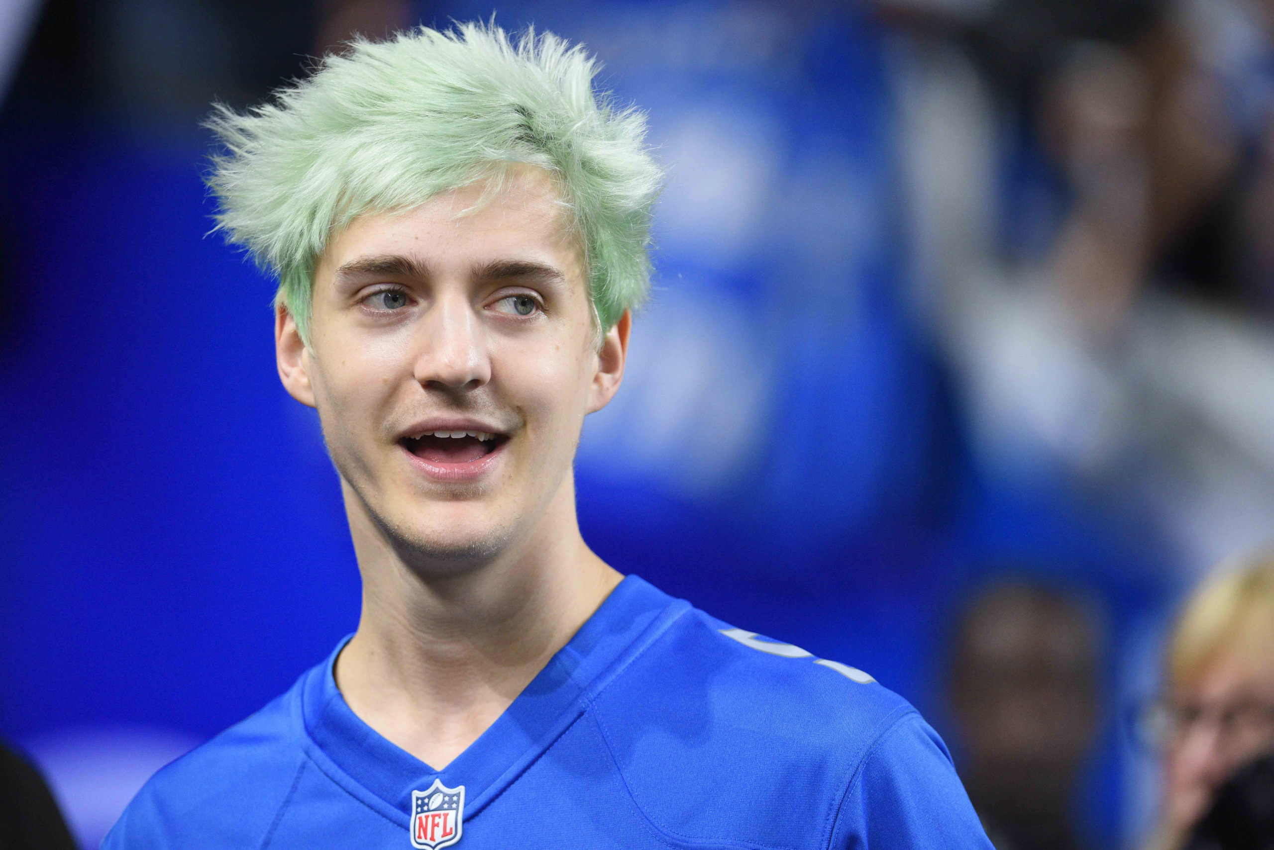 Ninja Heads Back to Twitch in Exclusive, Multi-Year Deal