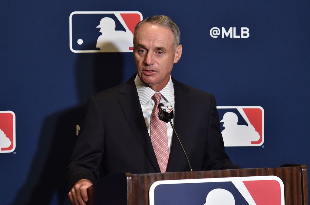 MLB Makes the Independent Atlantic League an Official ‘Partner League’