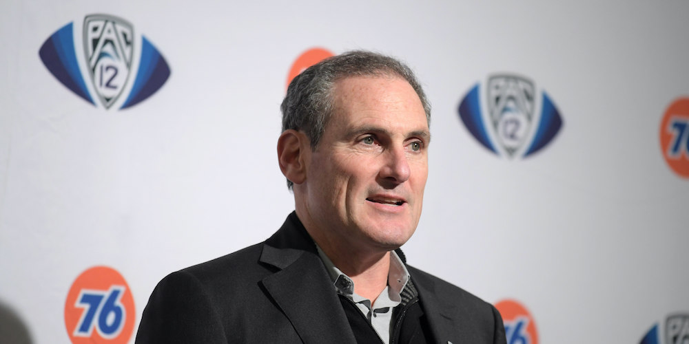 Larry Scott