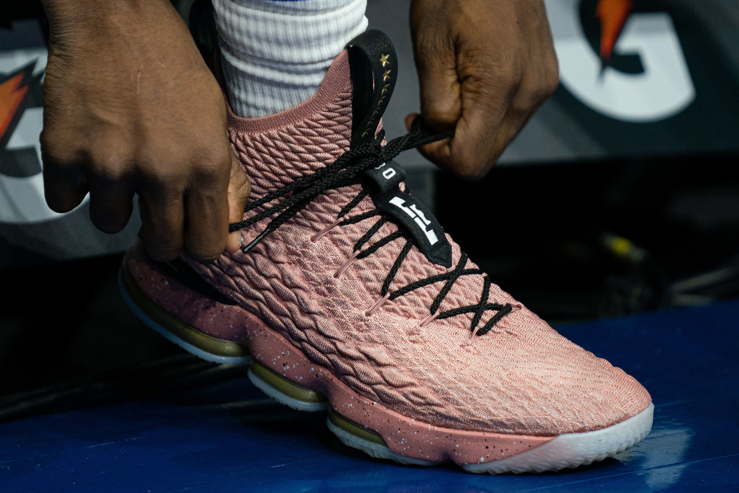 Sneaker Resale Platform Goat Group Raises $100 Million