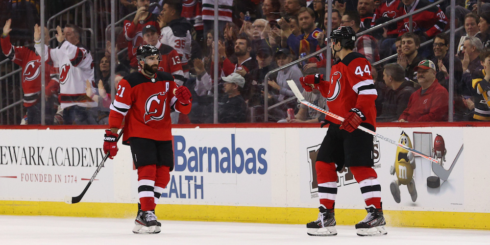 New Jersey Devils