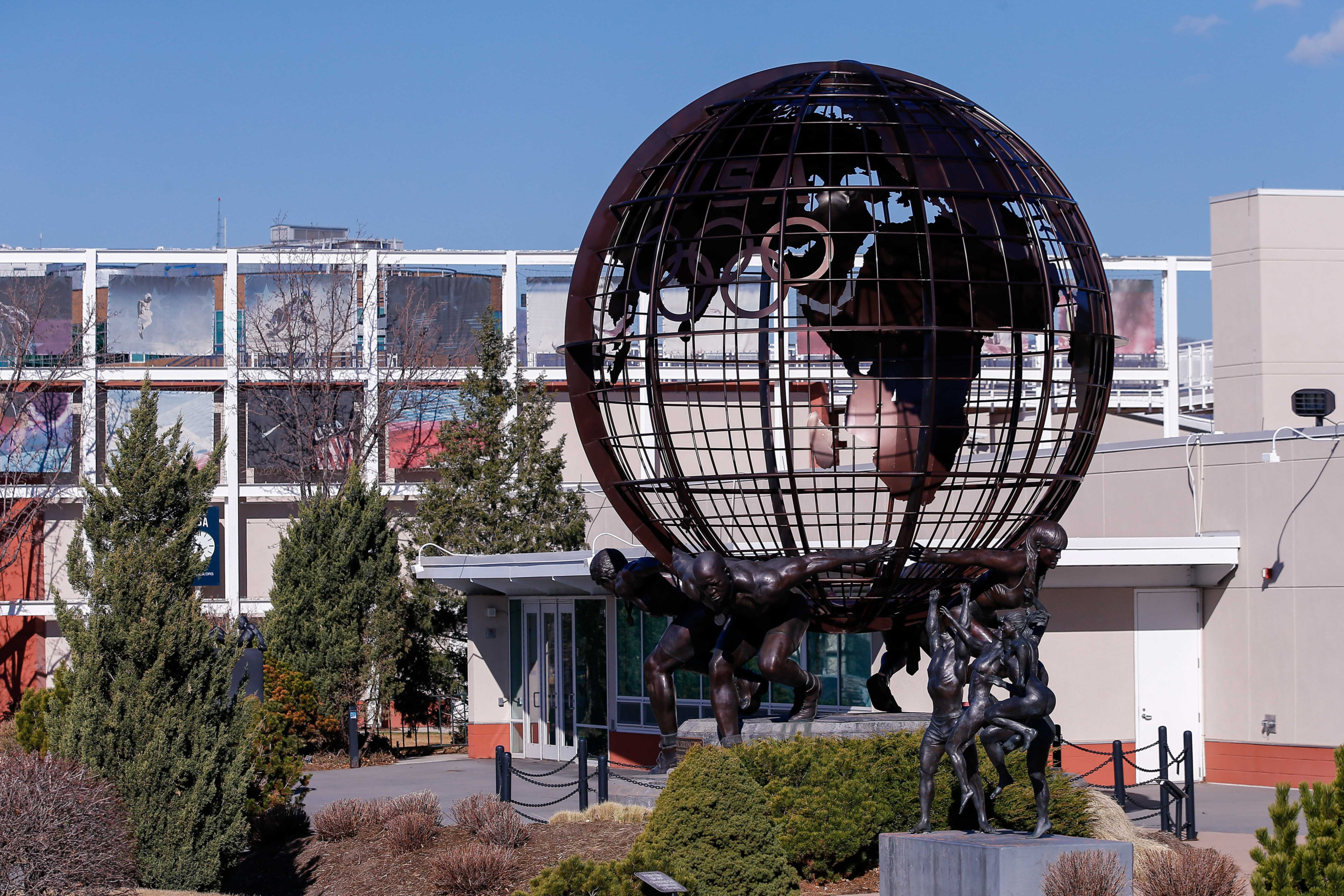 U.S. Move to Pull WADA Funding Could Threaten Athlete Participation