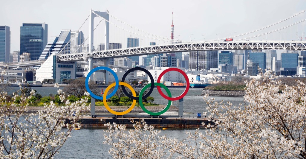 Tokyo Olympics Organizers to Shave $280 Million from Budget