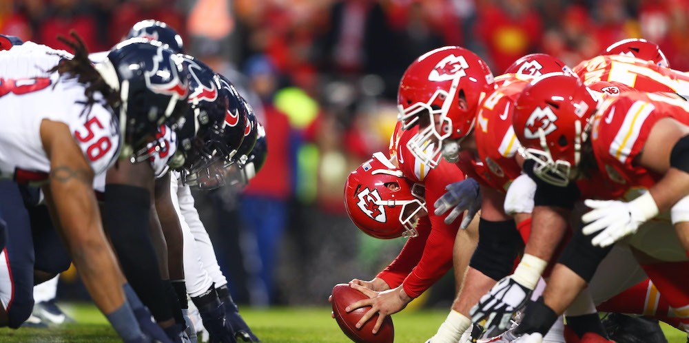 Texans Chiefs