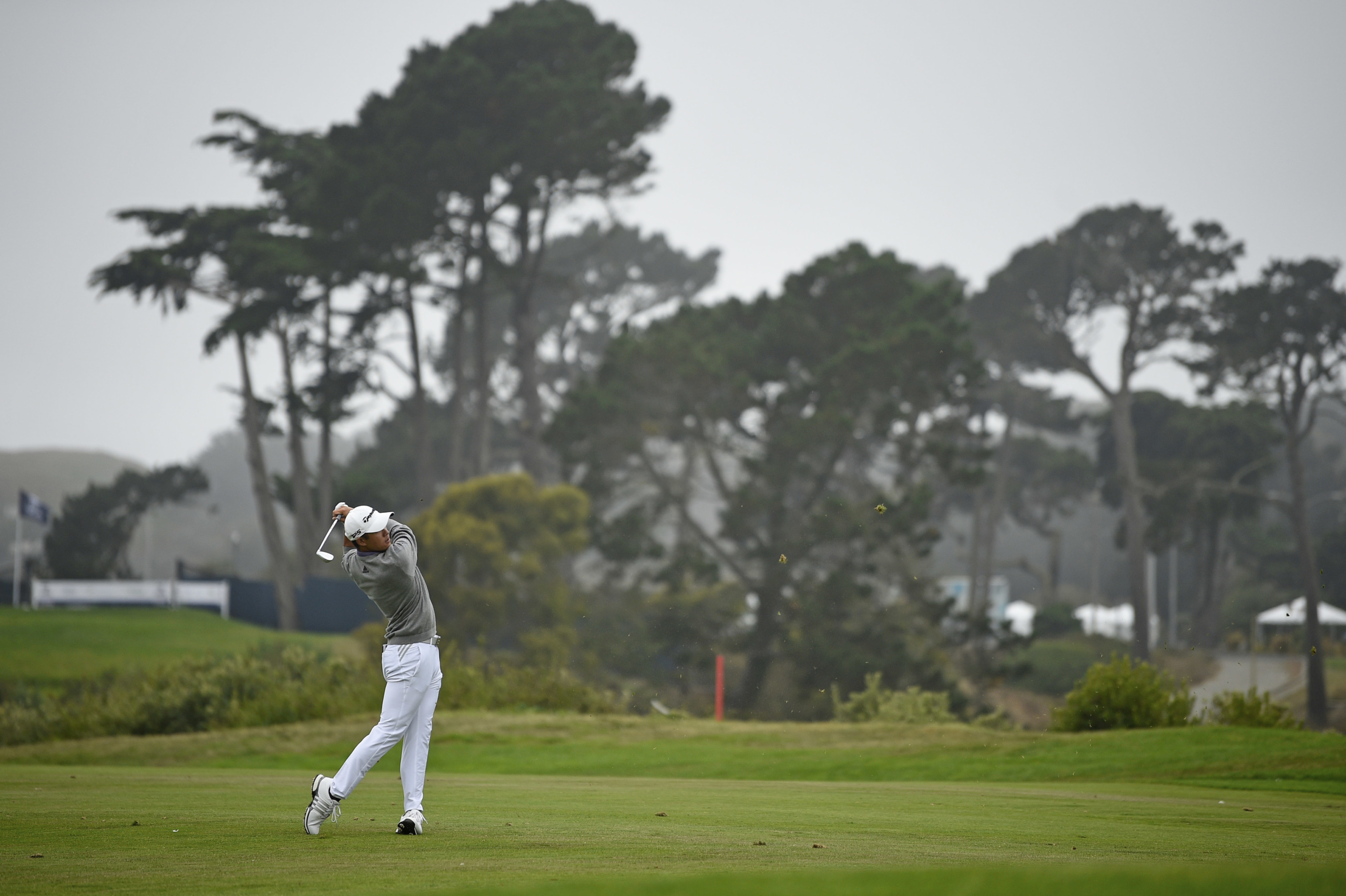 How the First Major US Sports Event Handled Media Coverage in the Pandemic