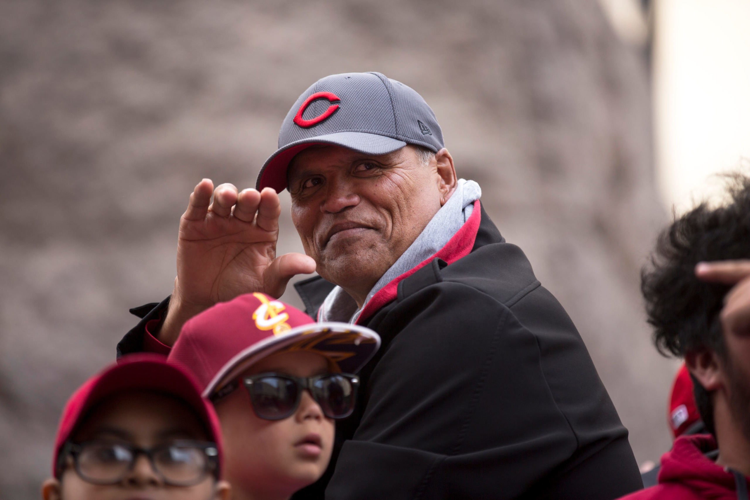 Anthony Muñoz, Mike Tice Among Coaches Set for New NFL Alumni Academy