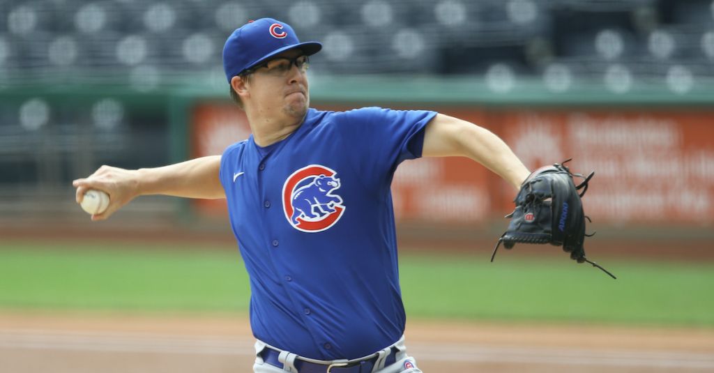 Chicago Cubs