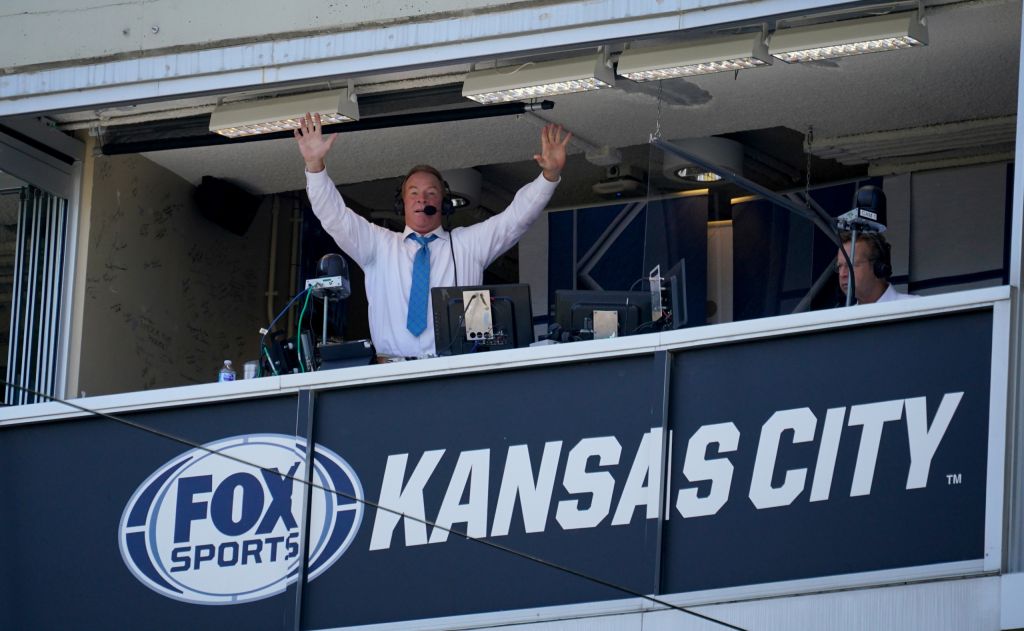 YouTube TV to Drop Fox Regional Sports Networks