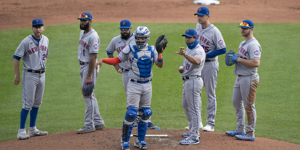 New York Mets