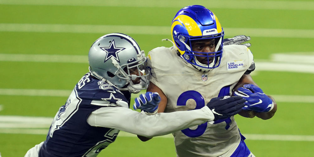 NFL Sunday Night Football