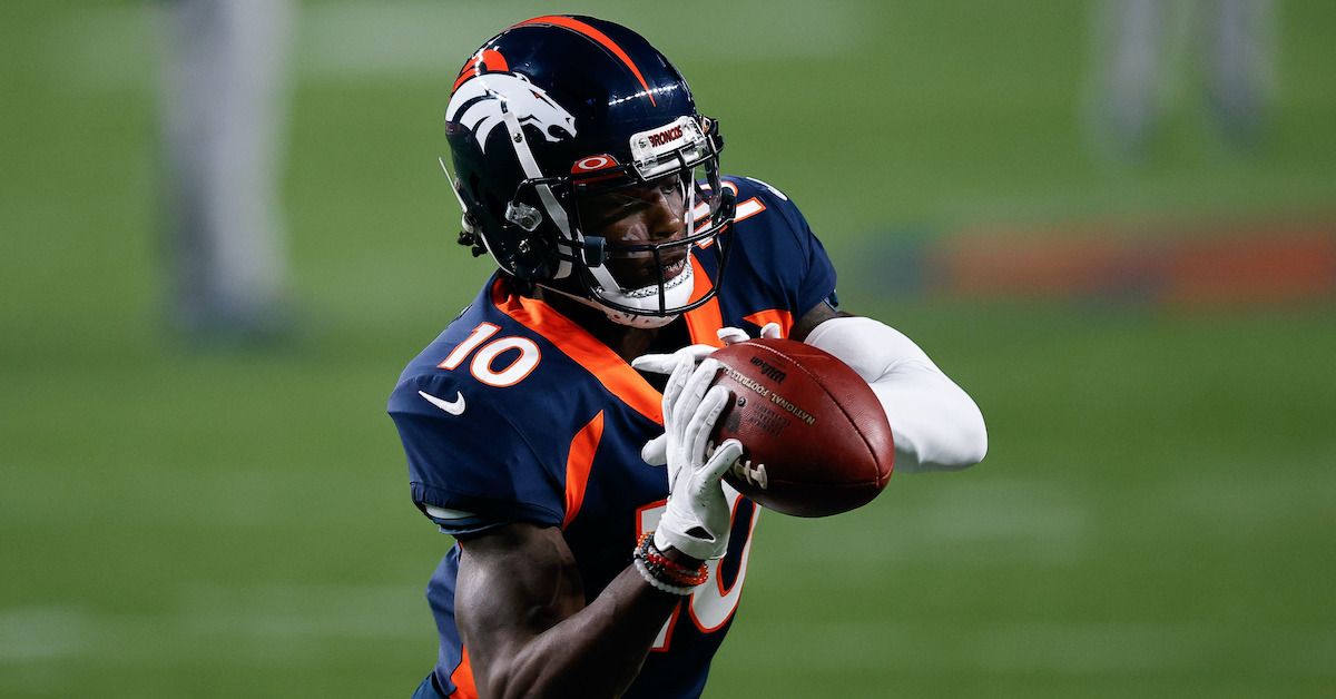 Denver Broncos