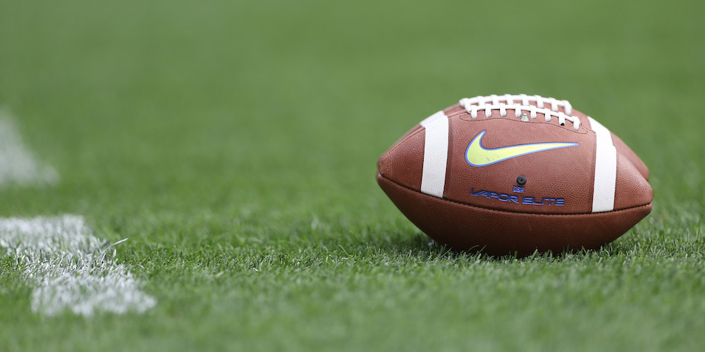 Nike Football