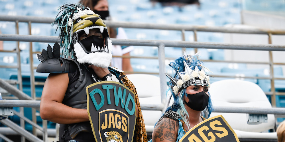 Jacksonville Fans