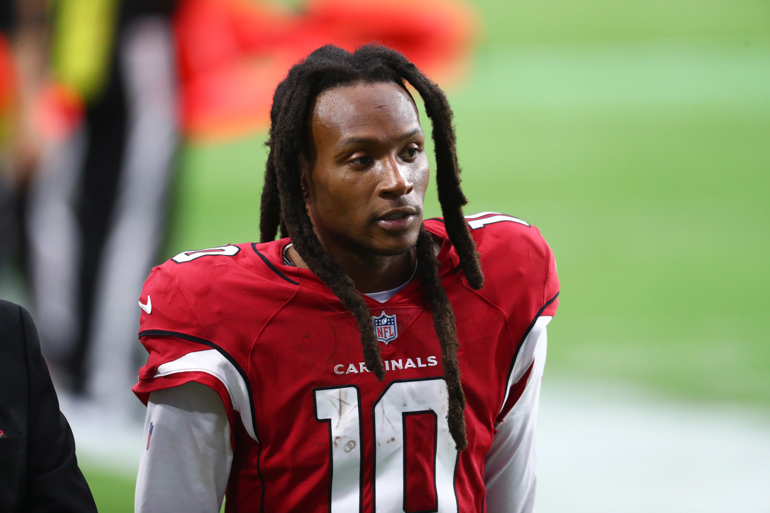 DeAndre Hopkins Furthers Investment Portfolio with BioSteel Deal