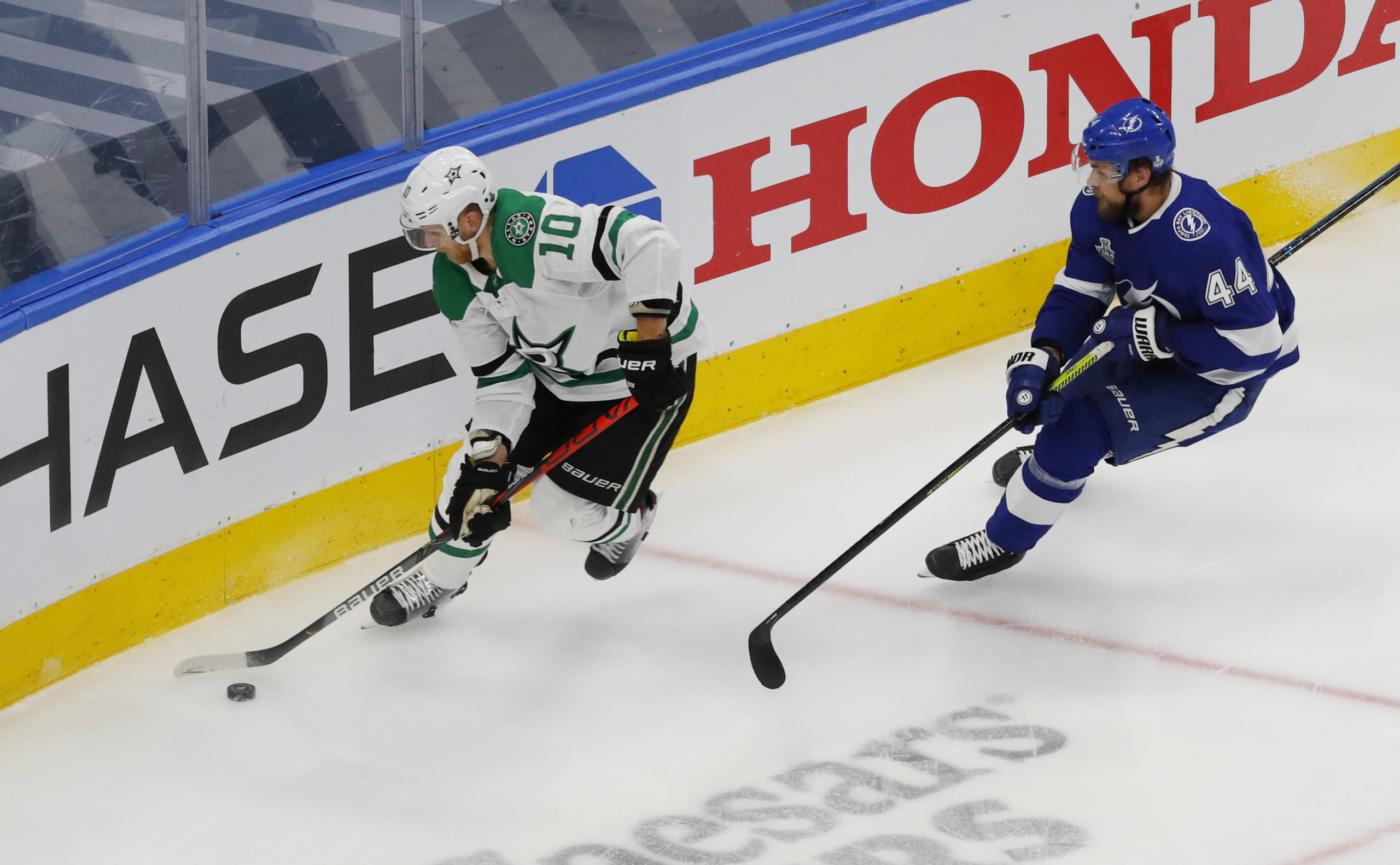 NHL Unlikely to Hold Entire 2020-21 Season in a Bubble