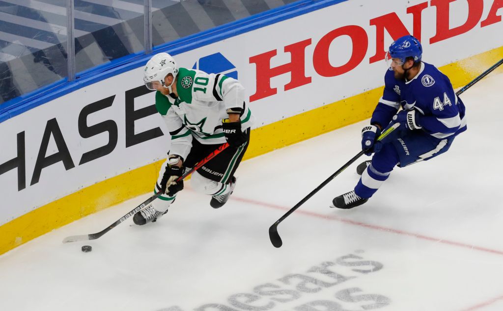 NHL Unlikely to Hold Entire 2020-21 Season in a Bubble