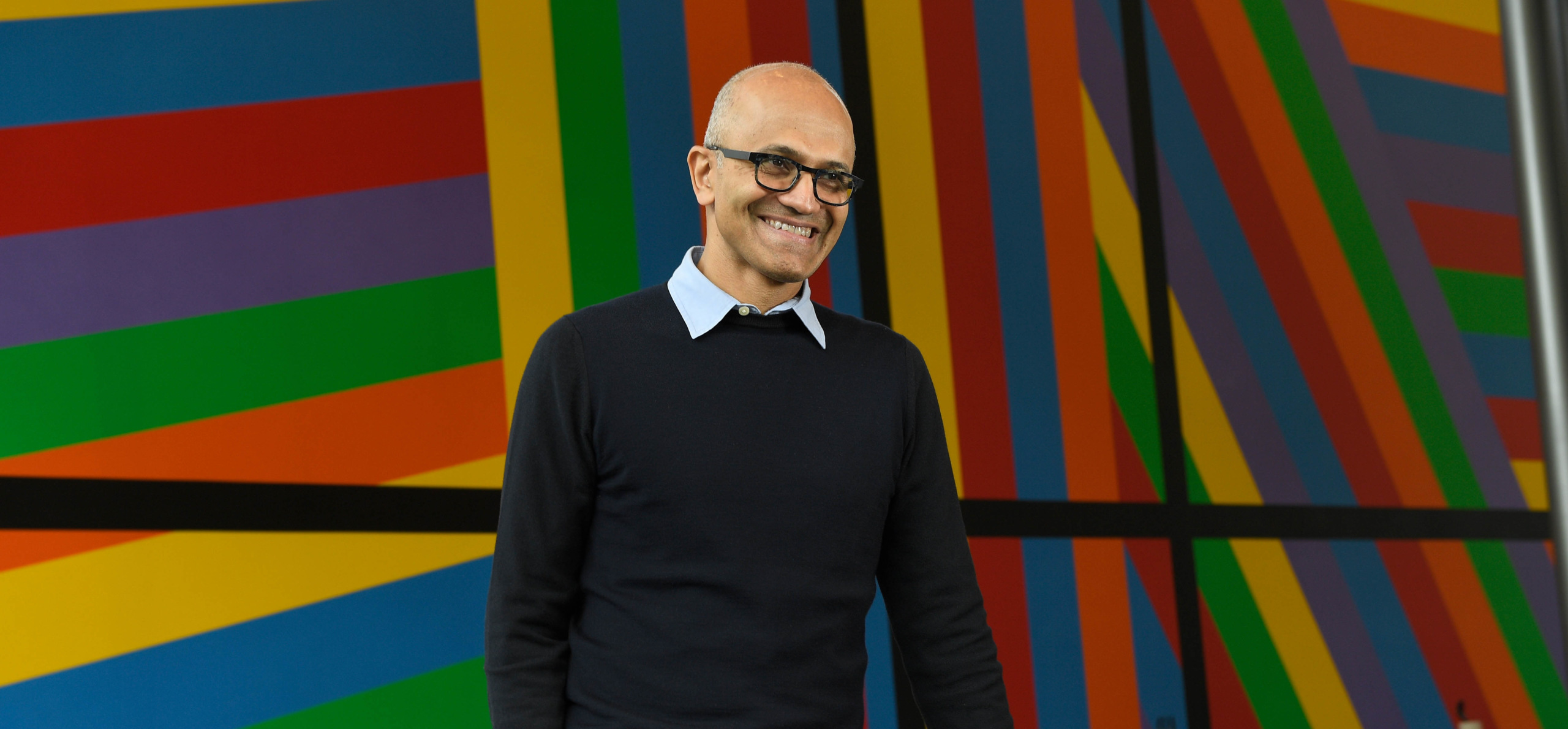 Microsoft Acquires Gaming Company Bethesda Softworks in $7.5 Billion Deal