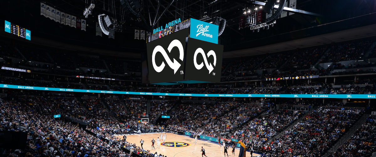 Ball Corp Nabs Naming Rights To Nuggets Avalanche Home