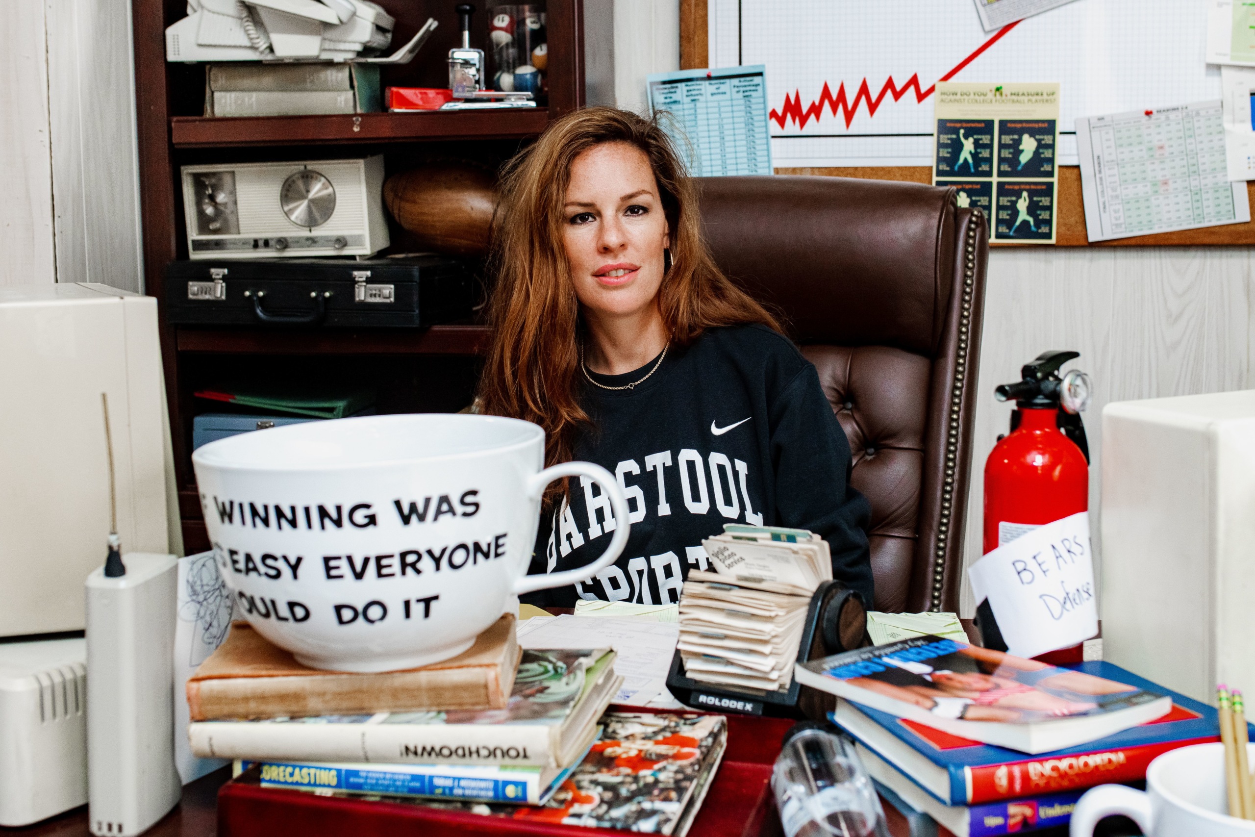 erika-nardini-wwe-board