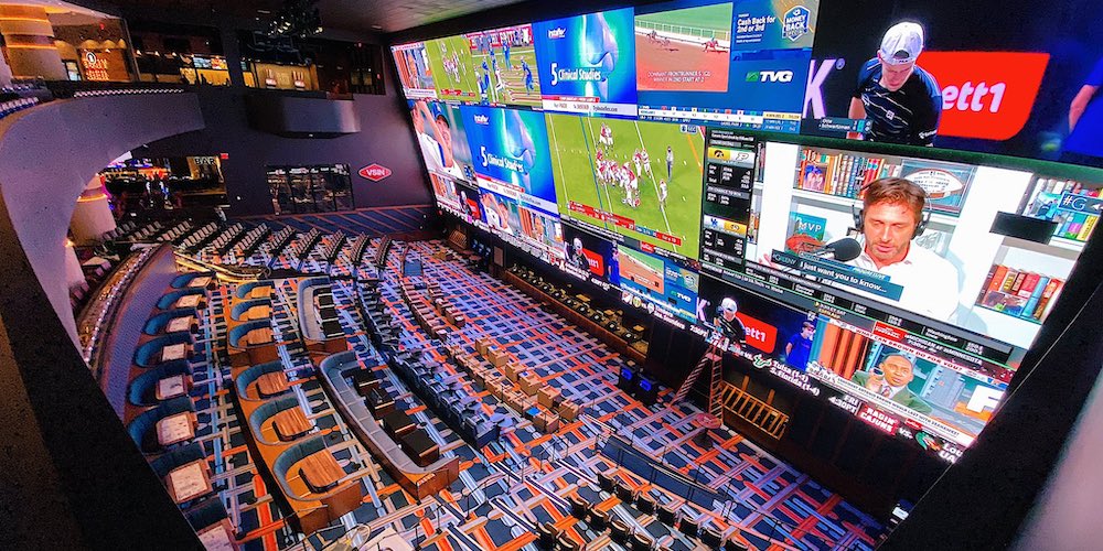 Circa sportsbooks