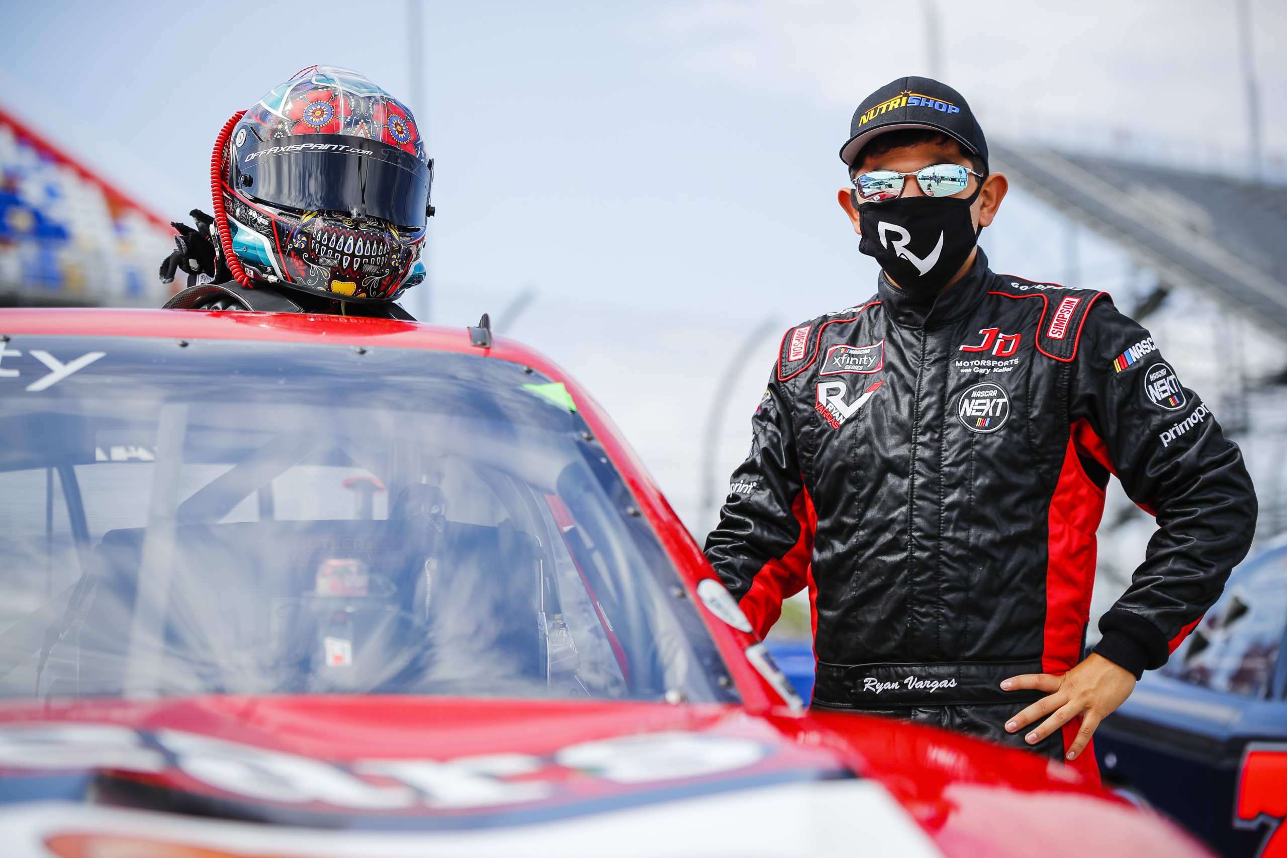 nascar-drivers-tiktok