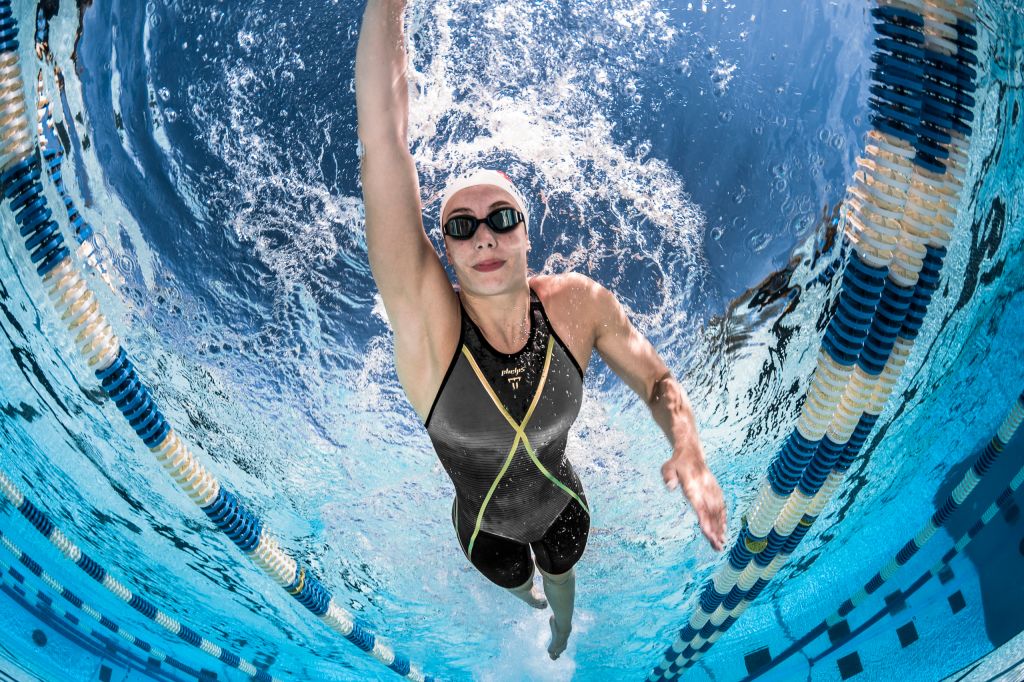 Michael Phelps’ ‘Phelps Brand’ Aims to Grow Reach with Jordan-Like Approach