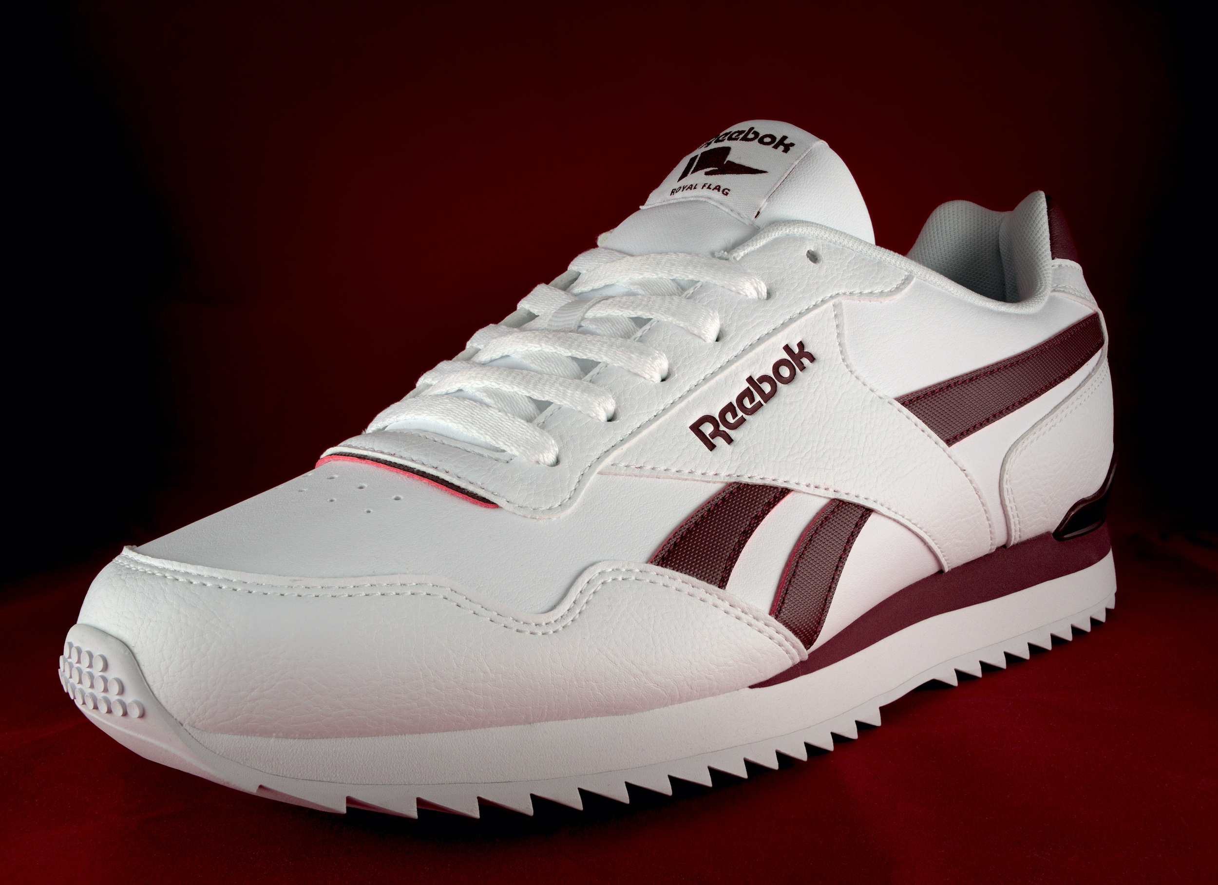 Reebok Royal Glide shoe