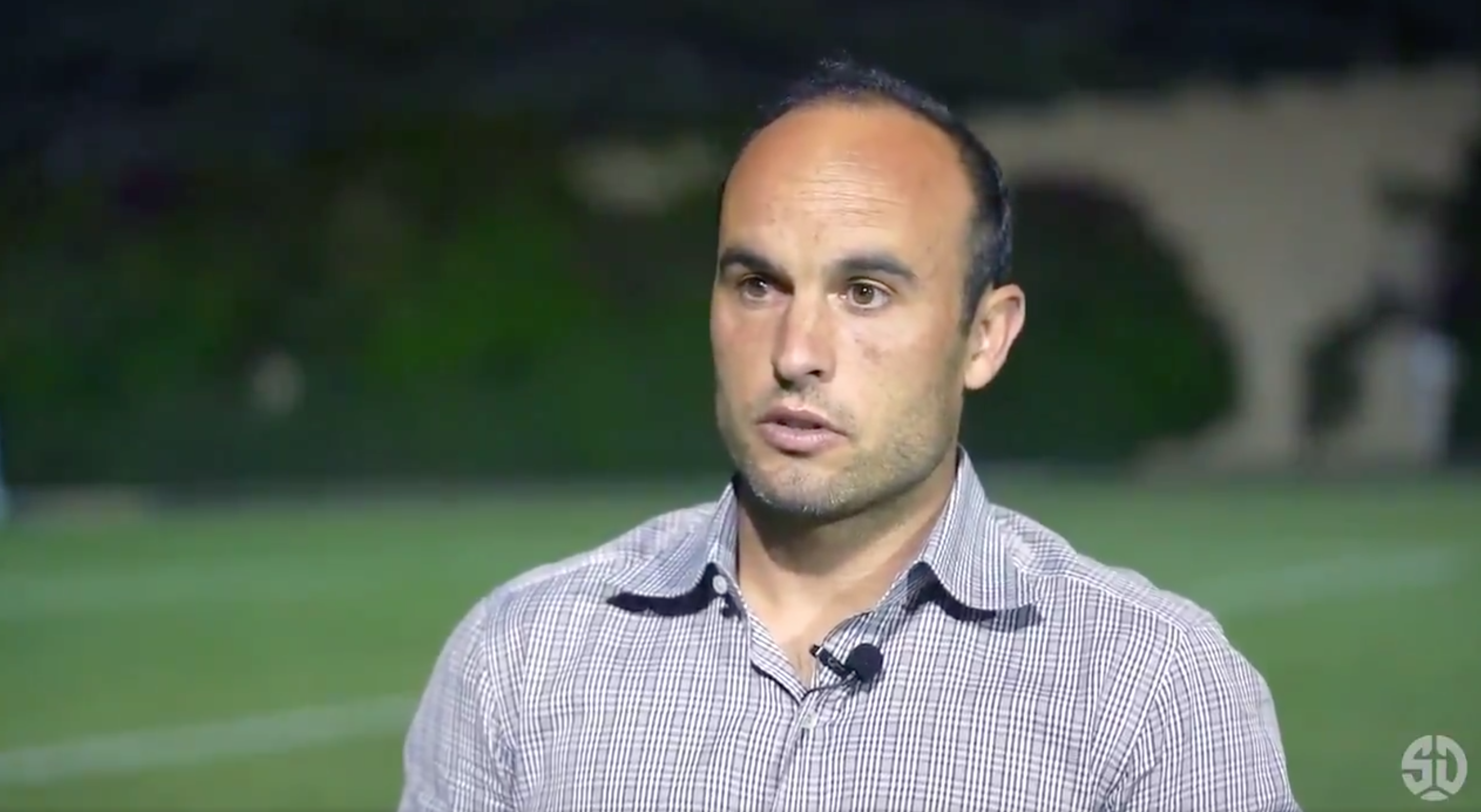 USL Team Exits Match in Protest Following Alleged Use of Anti-Gay Slur