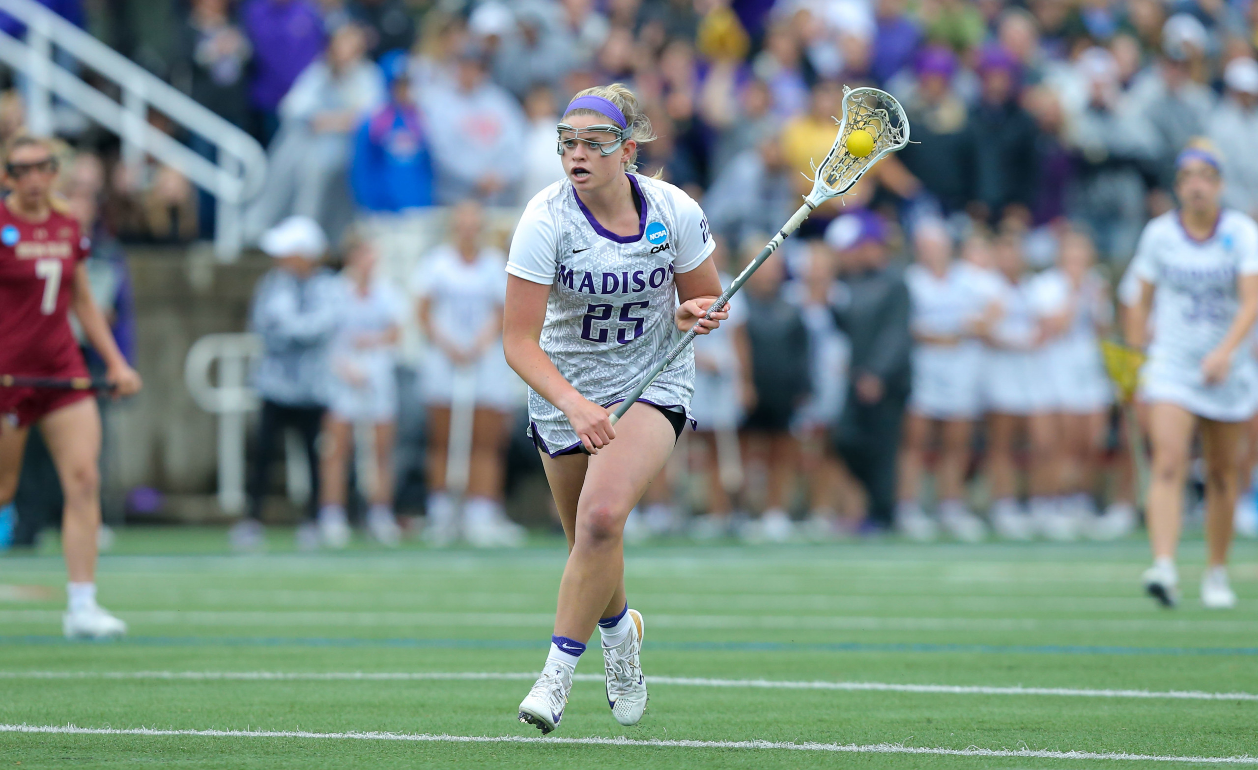 Athletes Unlimited to Add Lacrosse League in 2021