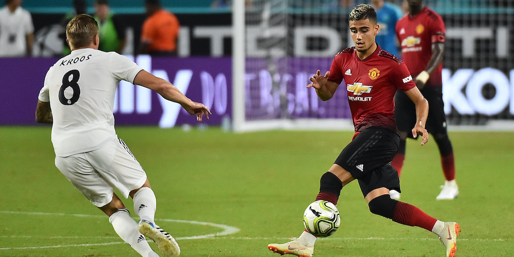 Man U
