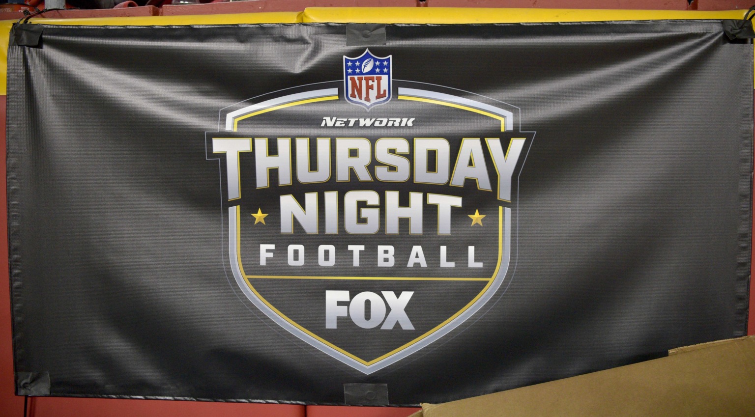 Amazon Adds New Features, Talent to 'Thursday Night Football' Casts