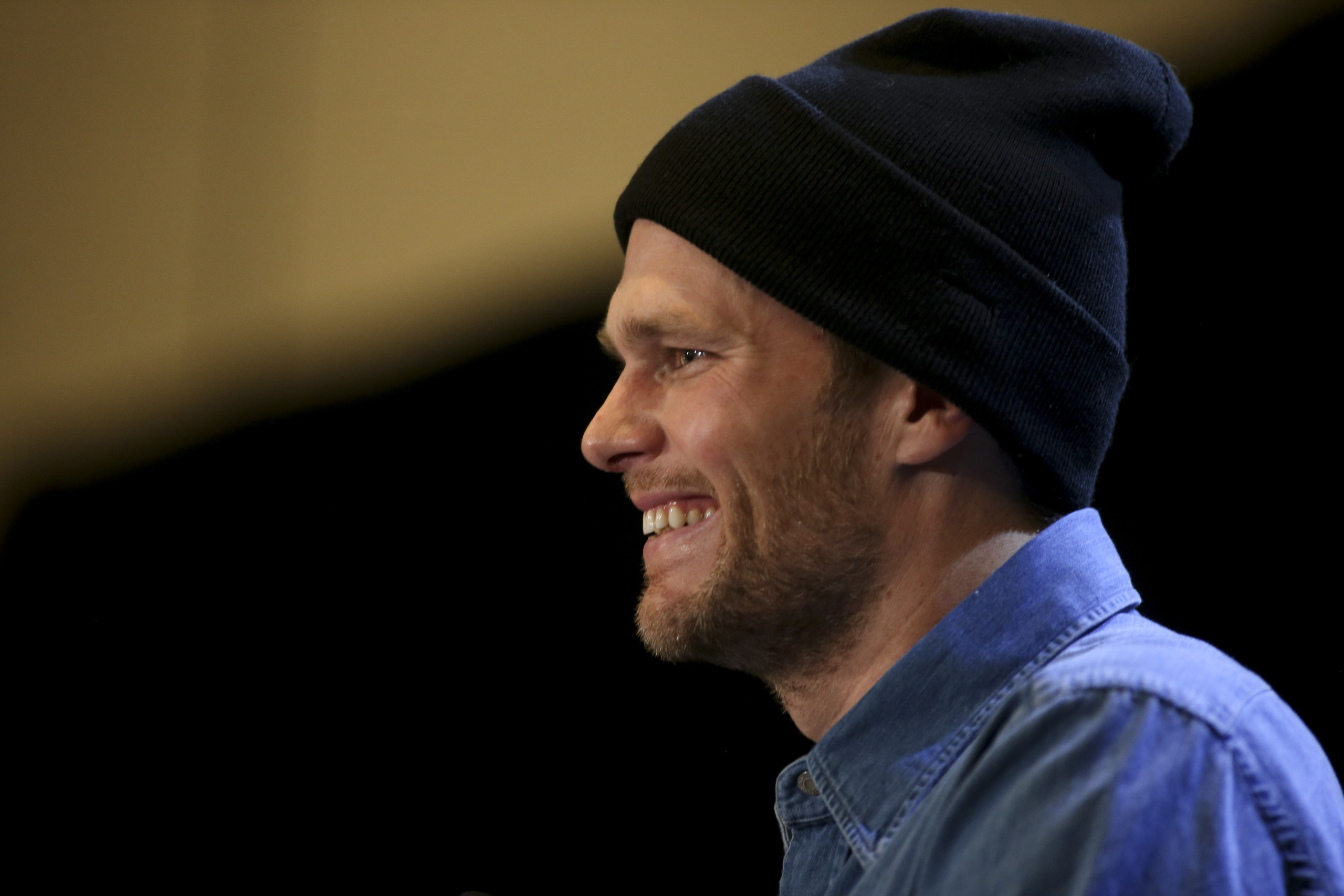 ESPN's nine-part Tom Brady documentary will be a real test of the