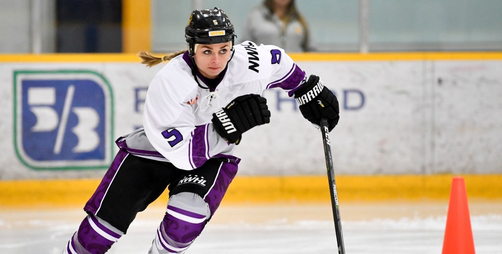 NWHL Adopts New Independent Ownership Model