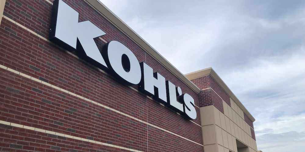 Kohl's