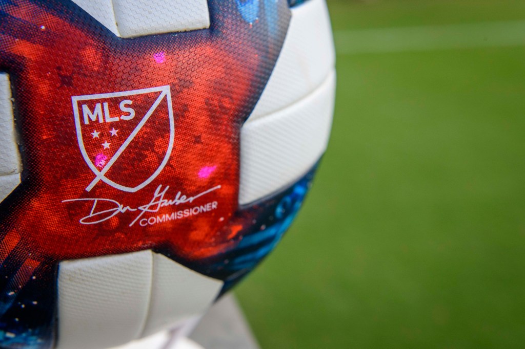 MLS Launches Series of Social Justice Initiatives