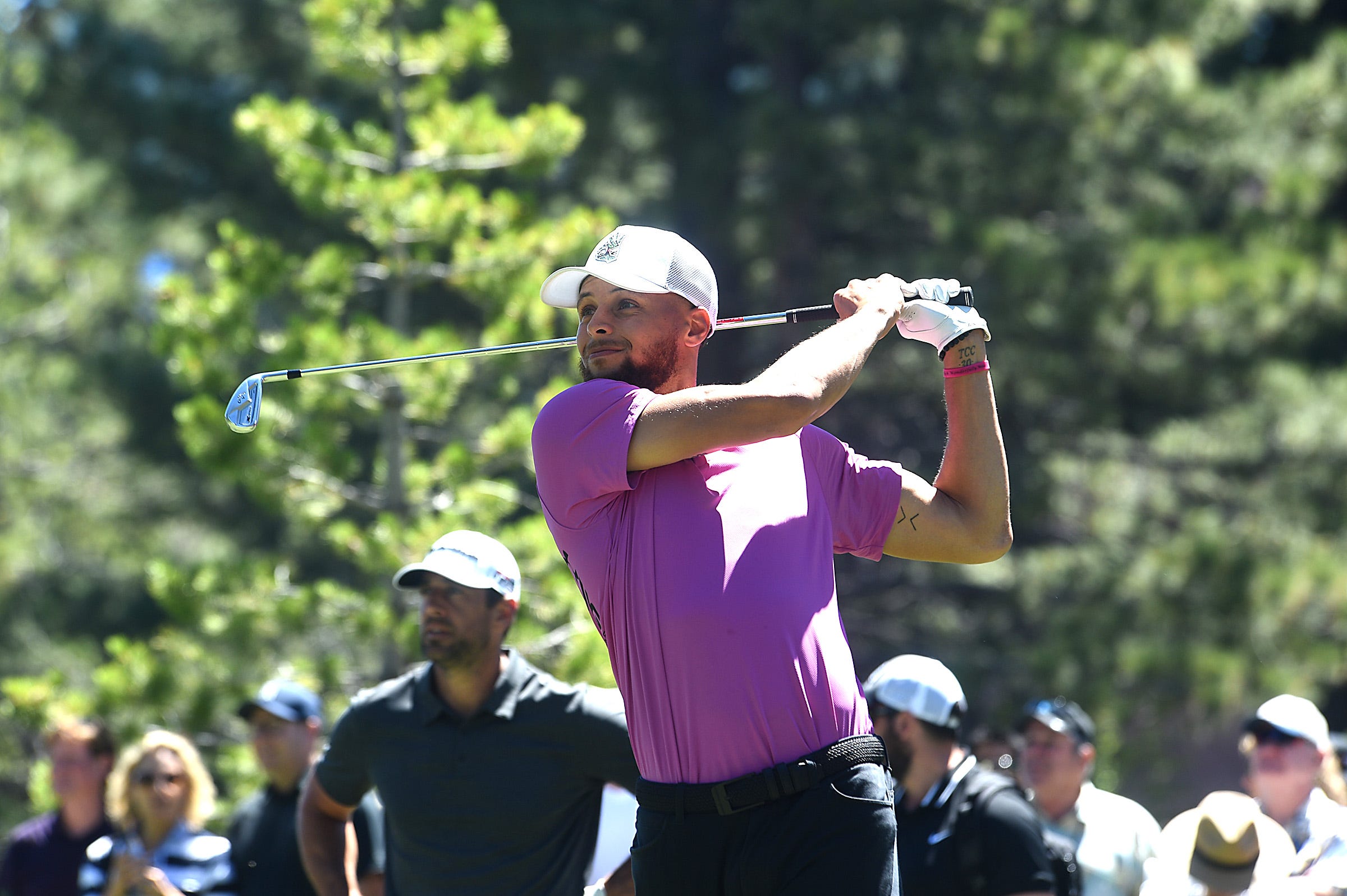 ‘The Match III’ Will Add Curry & Barkley, Benefit HBCUs